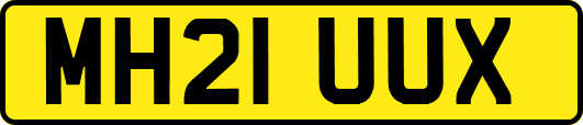 MH21UUX