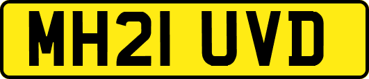 MH21UVD