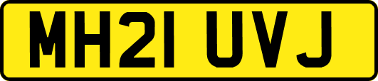 MH21UVJ