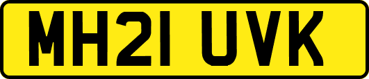 MH21UVK