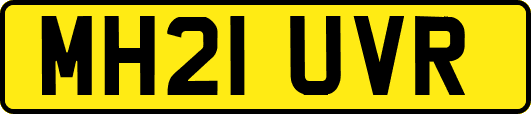 MH21UVR