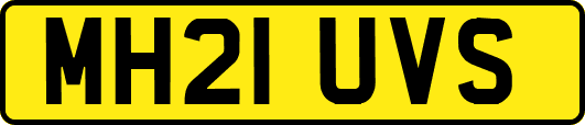 MH21UVS