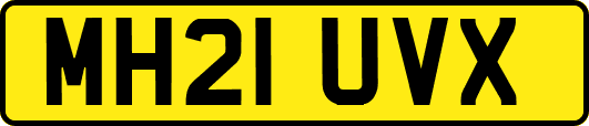 MH21UVX