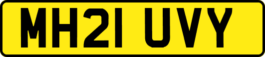 MH21UVY