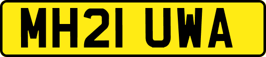 MH21UWA