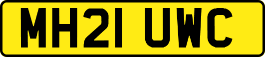 MH21UWC