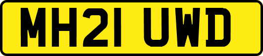 MH21UWD