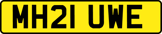 MH21UWE