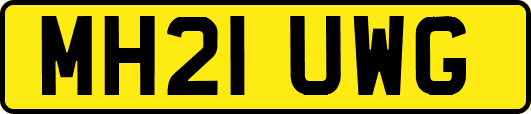 MH21UWG