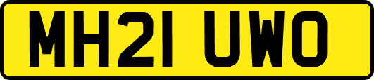 MH21UWO