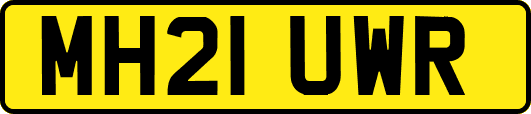 MH21UWR