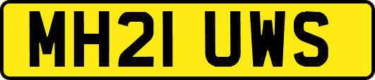 MH21UWS