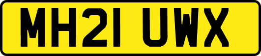 MH21UWX