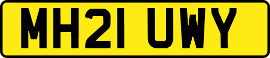 MH21UWY