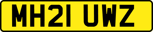 MH21UWZ