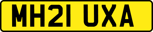 MH21UXA