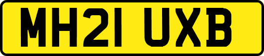 MH21UXB