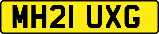 MH21UXG