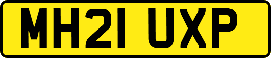 MH21UXP