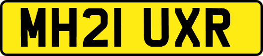 MH21UXR