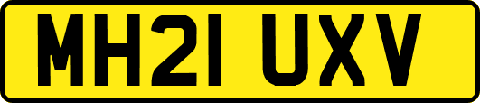 MH21UXV