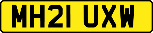 MH21UXW