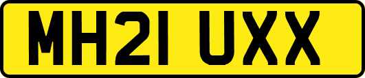 MH21UXX