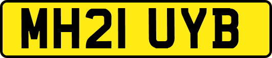 MH21UYB