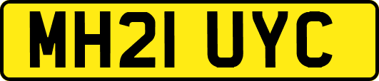 MH21UYC