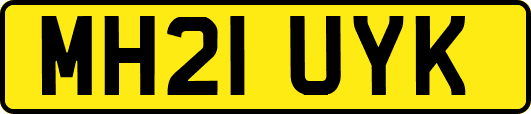 MH21UYK