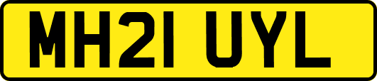 MH21UYL