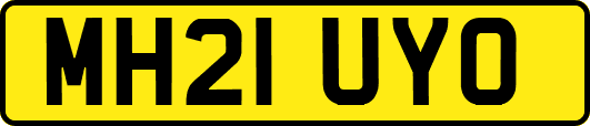 MH21UYO