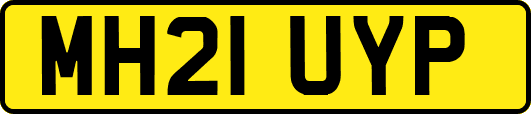 MH21UYP