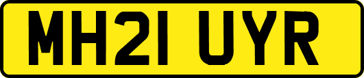 MH21UYR