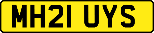 MH21UYS