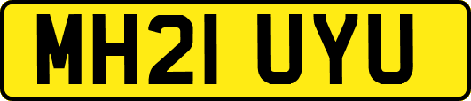 MH21UYU