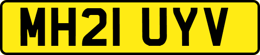 MH21UYV