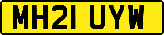 MH21UYW