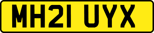 MH21UYX