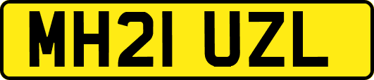 MH21UZL