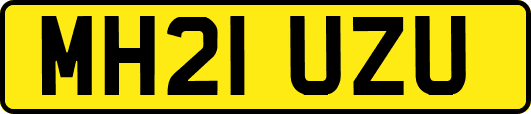 MH21UZU