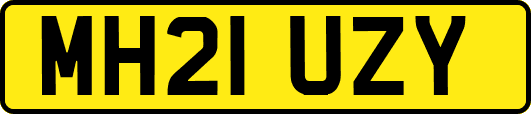 MH21UZY