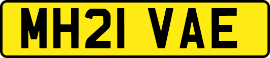 MH21VAE