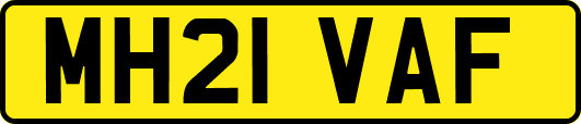 MH21VAF