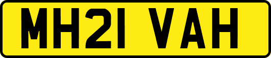 MH21VAH