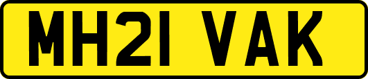 MH21VAK