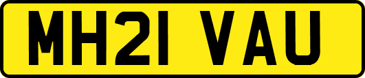 MH21VAU