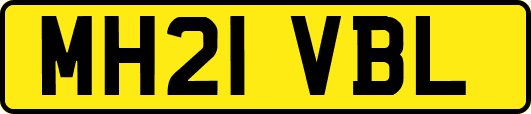 MH21VBL