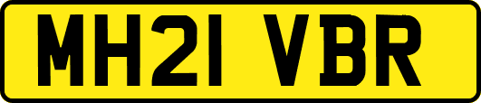 MH21VBR