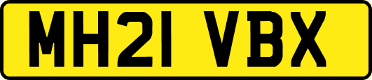 MH21VBX